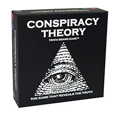 Neddy games conspiracy for sale  Delivered anywhere in USA 