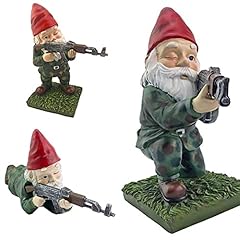 Elandkids garden gnomes for sale  Delivered anywhere in Ireland