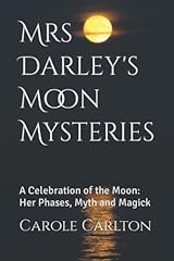 Mrs darley moon for sale  Delivered anywhere in UK