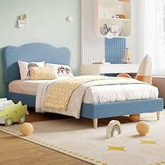 Garveehome upholstered twin for sale  Delivered anywhere in USA 