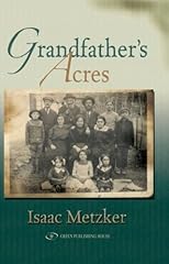Grandfather acres isaac for sale  Delivered anywhere in USA 
