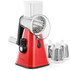 Rotary cheese grater for sale  Delivered anywhere in UK