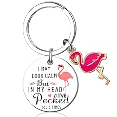 Uiwihhp flamingo gifts for sale  Delivered anywhere in USA 