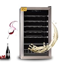 Techomey wine fridge for sale  Delivered anywhere in UK
