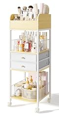 Makeup organizer cart for sale  Delivered anywhere in USA 