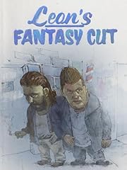 Leon fantasy cut for sale  Delivered anywhere in UK