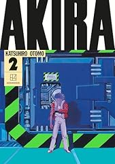 Akira hardcover collection for sale  Delivered anywhere in UK