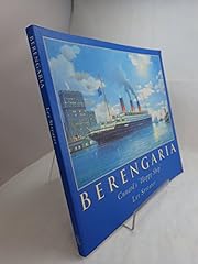 Rms berengaria cunard for sale  Delivered anywhere in UK