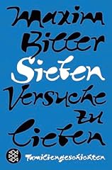 Versuche lieben familiengeschi gebraucht kaufen  Wird an jeden Ort in Deutschland