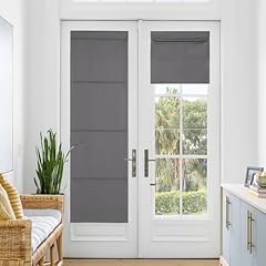 Nicetown blackout door for sale  Delivered anywhere in USA 