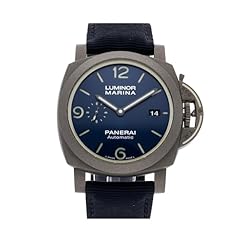 Panerai luminor automatic for sale  Delivered anywhere in USA 