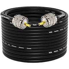 Yotenko coax cable for sale  Delivered anywhere in USA 