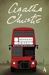 Bertram hotel fall gebraucht kaufen  Wird an jeden Ort in Deutschland