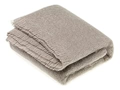 Moon mohair throw for sale  Delivered anywhere in USA 