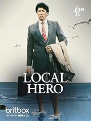 Local hero for sale  Delivered anywhere in UK