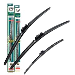 Wiper blades fits for sale  Delivered anywhere in UK