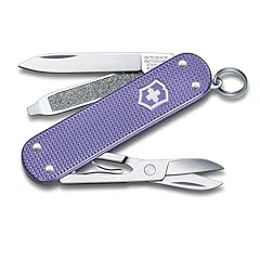 Victorinox classic alox d'occasion  Livré partout en France