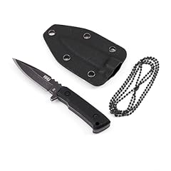 Khu neck knife gebraucht kaufen  Wird an jeden Ort in Deutschland