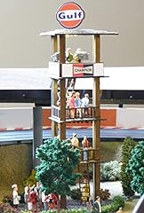 Slotcar rennbahn presseturm gebraucht kaufen  Wird an jeden Ort in Deutschland