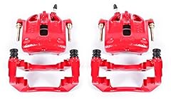 Power stop front for sale  Delivered anywhere in USA 