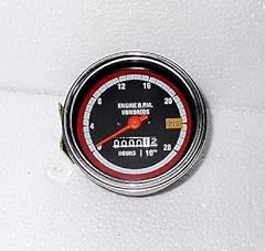Oliver tractor tachometer for sale  Delivered anywhere in USA 