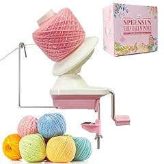 Speensun yarn winder for sale  Delivered anywhere in UK