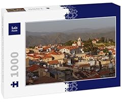 Lais puzzle panoramic for sale  Delivered anywhere in UK