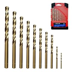 Cobalt metal drill for sale  Delivered anywhere in UK