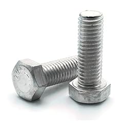 Aluminum hex bolts for sale  Delivered anywhere in USA 