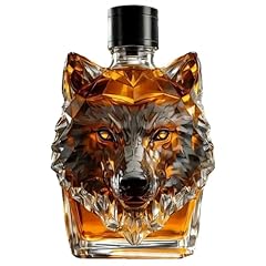 Whiskey bottle 350ml for sale  Delivered anywhere in UK