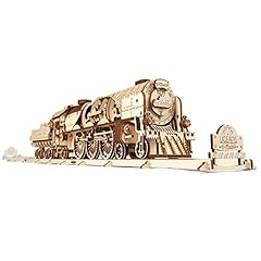 Ugears express steam for sale  Delivered anywhere in UK
