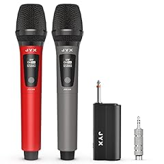 Jyx karaoke microfono usato  Spedito ovunque in Italia 