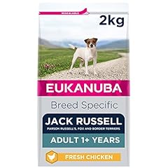 Eukanuba jack russell for sale  Delivered anywhere in UK
