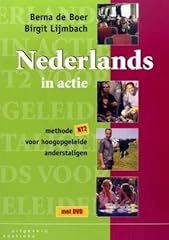 Nederlands actie. mit d'occasion  Livré partout en France