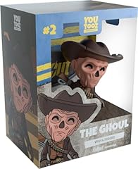 Youtooz fallout ghoul for sale  Delivered anywhere in USA 