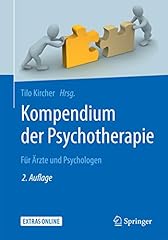 Kompendium psychotherapie ärz gebraucht kaufen  Wird an jeden Ort in Deutschland