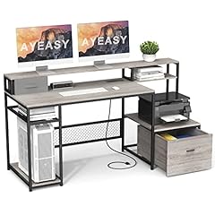 Ayeasy home office for sale  Delivered anywhere in USA 