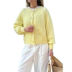 Geagodelia damen strickjacke gebraucht kaufen  Wird an jeden Ort in Deutschland