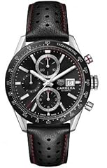 Tag heuer carrera gebraucht kaufen  Wird an jeden Ort in Deutschland
