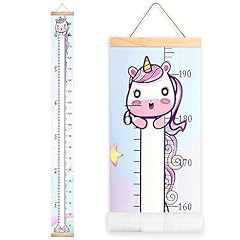 Dwuent height chart for sale  Delivered anywhere in UK