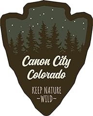 Canon city colorado for sale  Delivered anywhere in USA 