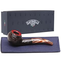 Savinelli roma rustic for sale  Delivered anywhere in USA 