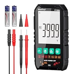 Mastfuyi multimeter digital for sale  Delivered anywhere in USA 