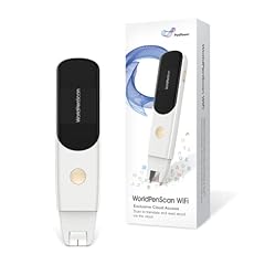 Worldpenscan stylo scanner d'occasion  Livré partout en France