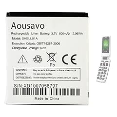 Aousavo shell01a replacement for sale  Delivered anywhere in UK