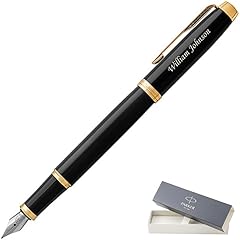 Engraved parker pen for sale  Delivered anywhere in USA 
