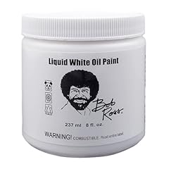 Bob ross liquid for sale  Delivered anywhere in UK