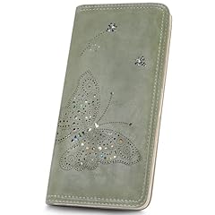 Kiteviun rfid wallet for sale  Delivered anywhere in USA 