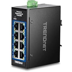 Trendnet port industrial gebraucht kaufen  Wird an jeden Ort in Deutschland