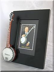 Earl scruggs miniature for sale  Delivered anywhere in UK